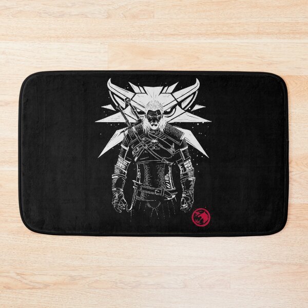 Item preview, Hunting Monsters designed and sold by Getsousa.