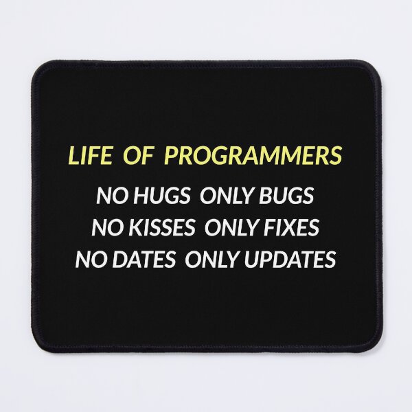Item preview, Computer Programmer Coders Software Engineers Funny Gift designed and sold by TastefulTees.