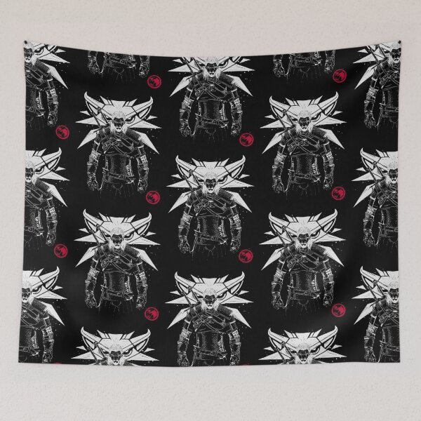 Item preview, Hunting Monsters designed and sold by Getsousa.