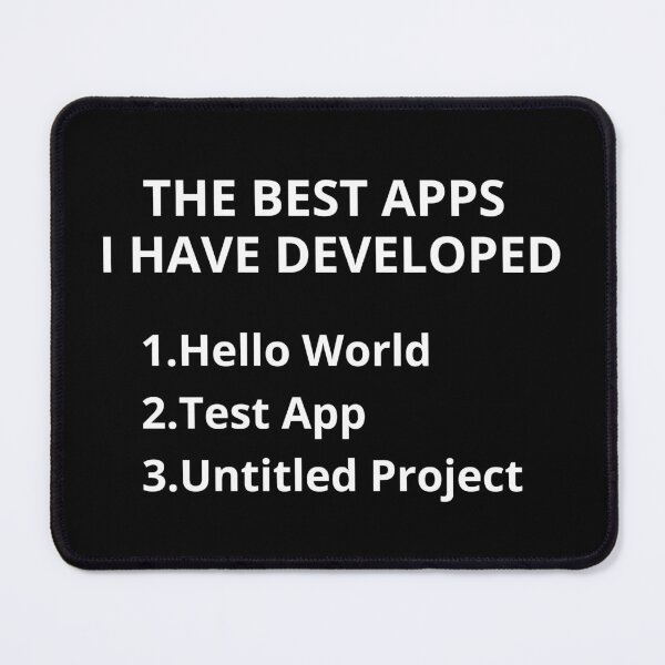 Item preview, Computer Programmer Coders Software Engineers Funny Gift designed and sold by TastefulTees.
