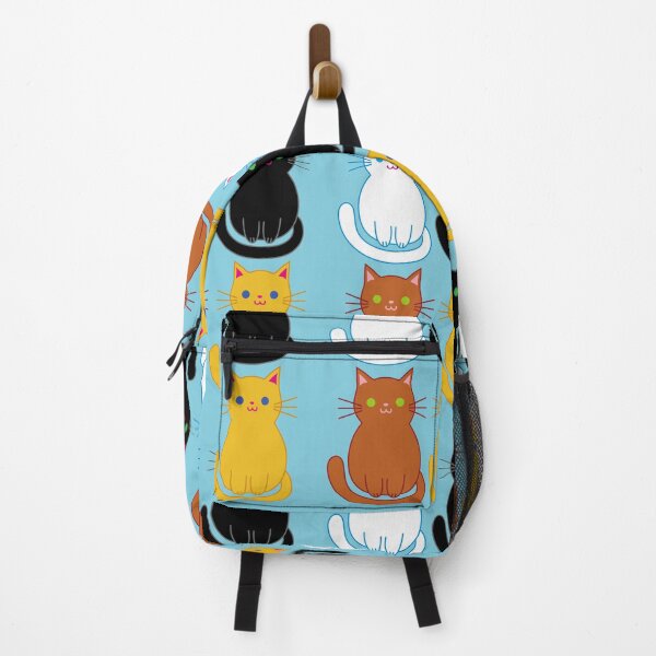 Item preview, cartoon cat designed and sold by VinCut.