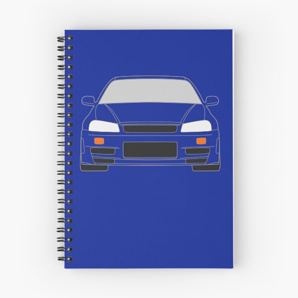 Item preview, Nissan Skyline R34 GTR designed and sold by EdimDesign.
