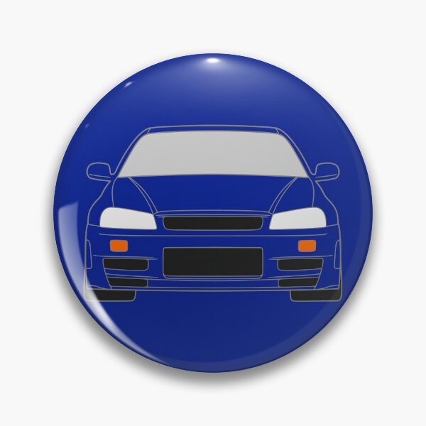Item preview, Nissan Skyline R34 GTR designed and sold by EdimDesign.
