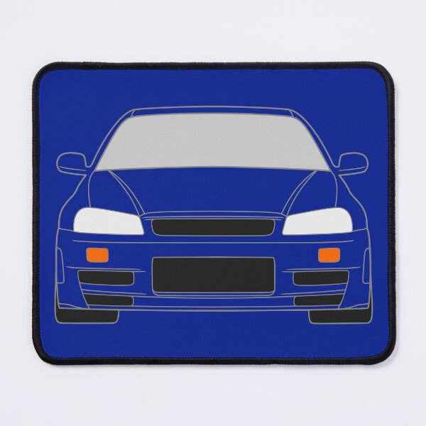 Artikelvorschau, Nissan Skyline R34 GTR entworfen und verkauft von EdimDesign.