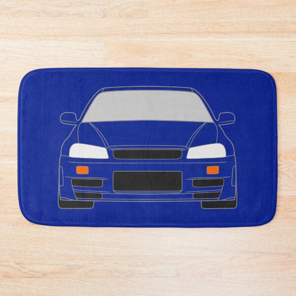 Item preview, Nissan Skyline R34 GTR designed and sold by EdimDesign.