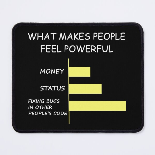 Item preview, Computer Programmer Coders Software Engineers Funny Gift designed and sold by TastefulTees.
