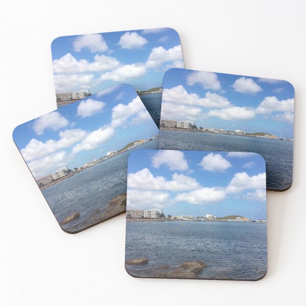 Item preview, Ibiza (2) designed and sold by CncptulCaptures.