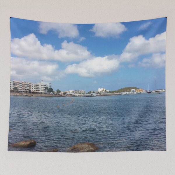 Item preview, Ibiza (2) designed and sold by CncptulCaptures.