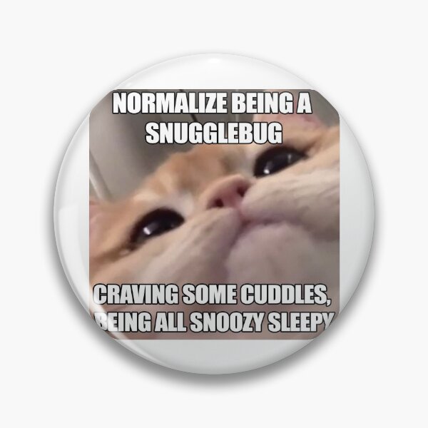 Item preview, Normalize being a snugglebug designed and sold by KiwiHouse.