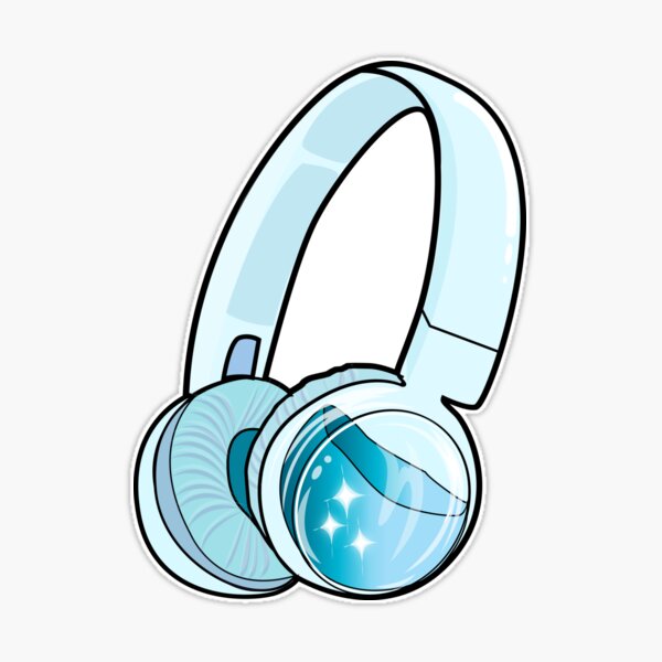 best headphone stickers｜TikTok Search