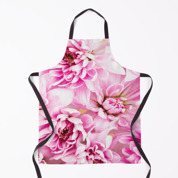 Item preview, Flor de crisantemo rosa designed and sold by helloshirt.