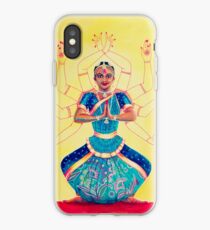 Alapadma iPhone Case