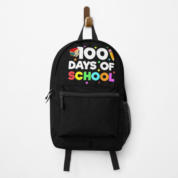 Item preview, 100 Days Of School | Teacher Gift designed and sold by Tremendo.