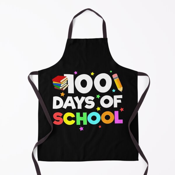 Item preview, 100 Days Of School | Teacher Gift  designed and sold by Tremendo.