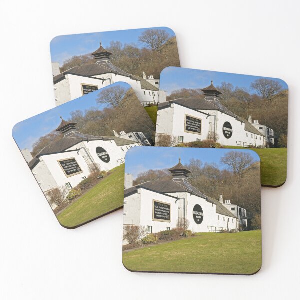 Item preview, Glengoyne Whisky Distillery, Scotland, UK. designed and sold by David A. L. Davies.