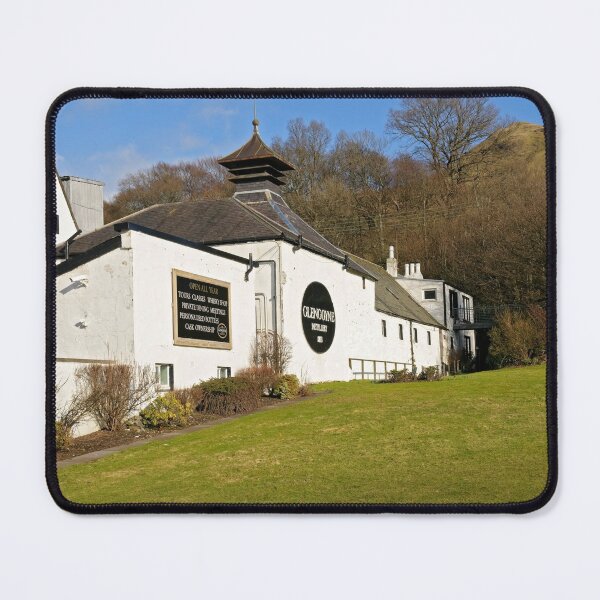 Item preview, Glengoyne Whisky Distillery, Scotland, UK. designed and sold by David A. L. Davies.