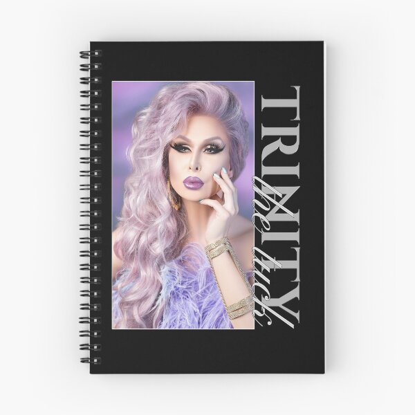 Item preview, Trinity The tuck  / Trinity Taylor designed and sold by v-vilarino.