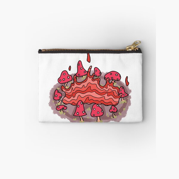 Item preview, summoning mushroom circle  designed and sold by starfruitz-.