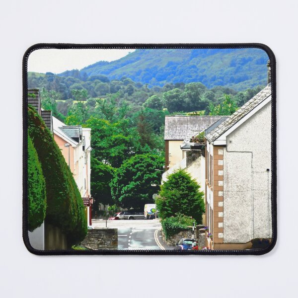 Item preview, Village Street, Enniskillen designed and sold by Shulie1.