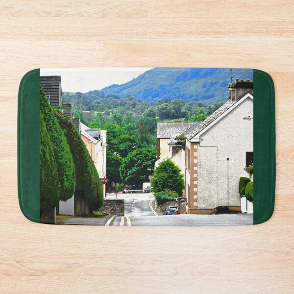 Item preview, Village Street, Enniskillen designed and sold by Shulie1.