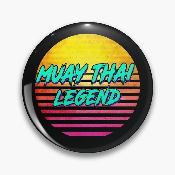 Item preview, Muay Thai designed and sold by paulveri.