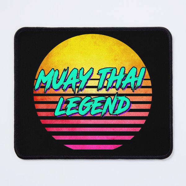 Item preview, Muay Thai designed and sold by paulveri.