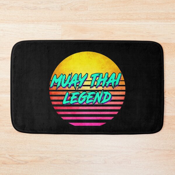 Item preview, Muay Thai designed and sold by paulveri.