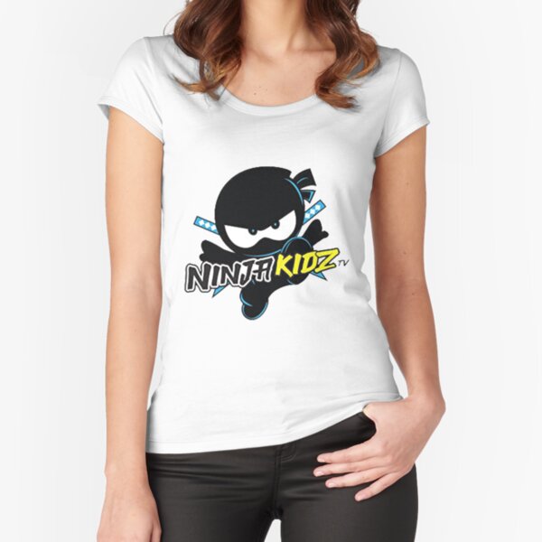 Ninja Kidz For Kid shirt - Kingteeshop