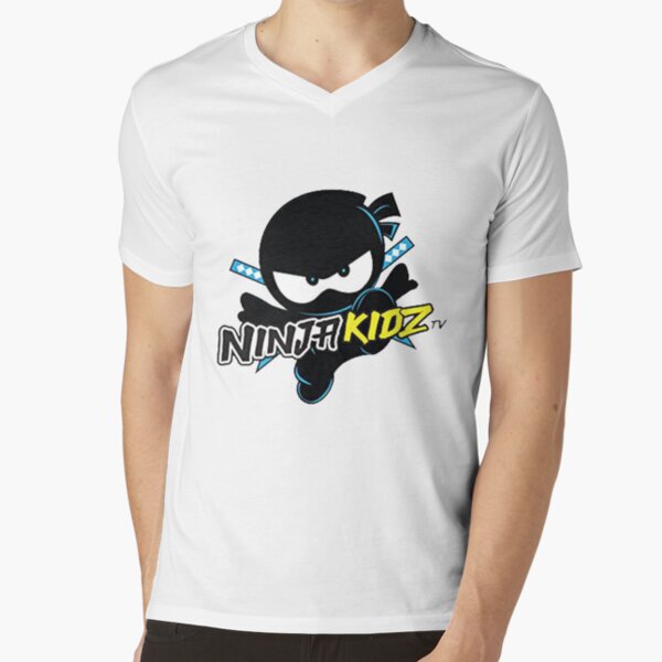 Ninja Kidz For Kid shirt - Kingteeshop