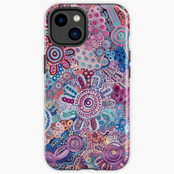 Protecting Country iPhone Tough Case