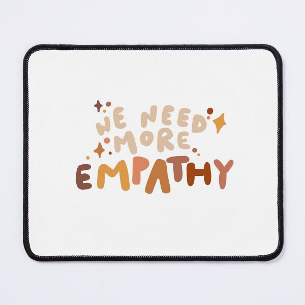 Item preview, empathy designed and sold by carokenn.
