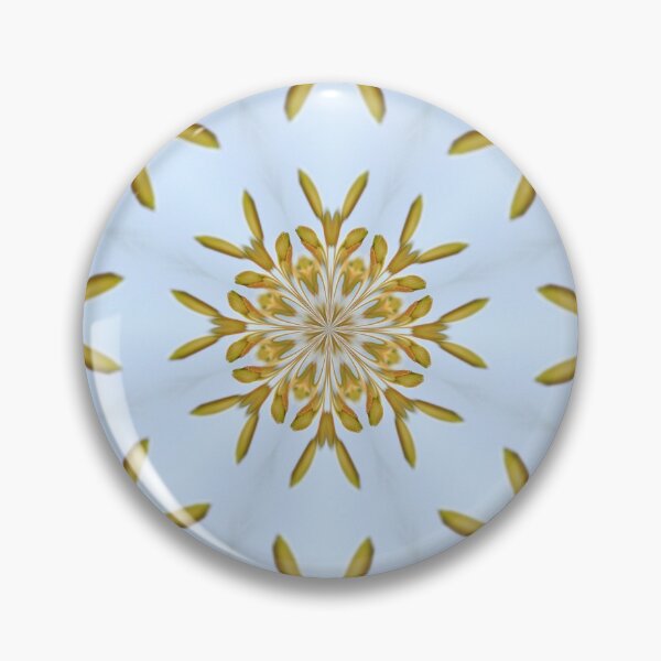 Item preview, Regal Gold and Blue designed and sold by ScaleDesigns.