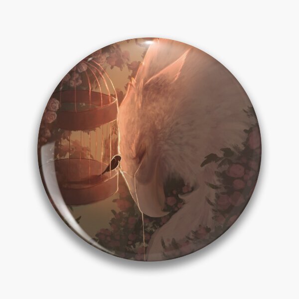 Item preview, Flightless  designed and sold by ChelseaTusekArt.