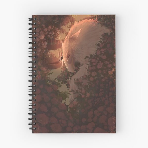Item preview, Flightless  designed and sold by ChelseaTusekArt.