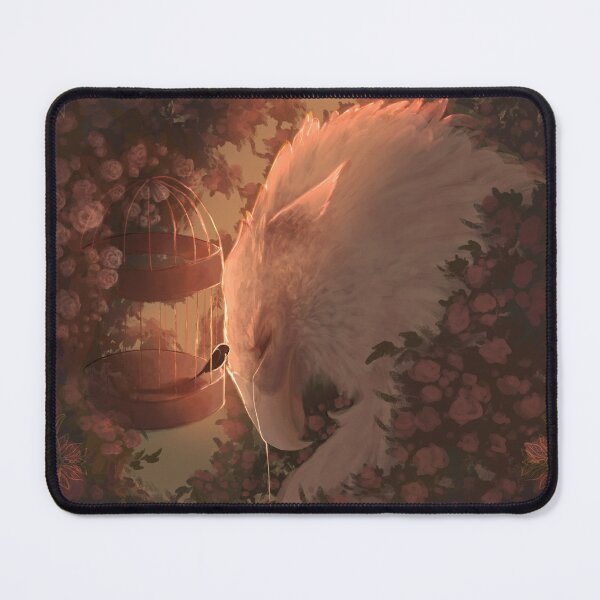 Item preview, Flightless  designed and sold by ChelseaTusekArt.