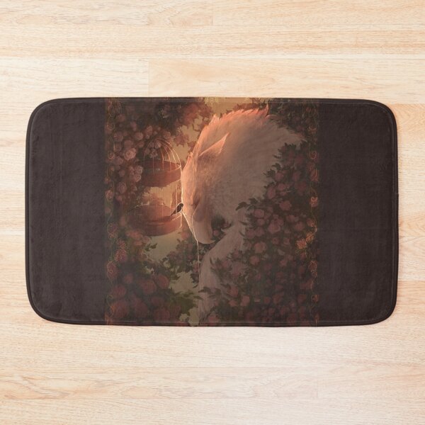 Item preview, Flightless  designed and sold by ChelseaTusekArt.