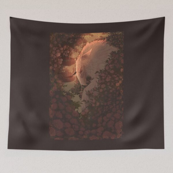 Item preview, Flightless  designed and sold by ChelseaTusekArt.