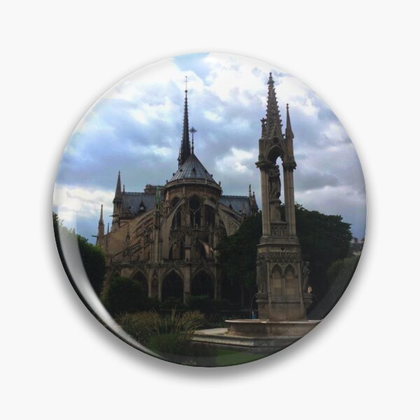 Item preview, France (9) designed and sold by CncptulCaptures.