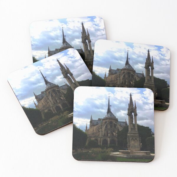 Item preview, France (9) designed and sold by CncptulCaptures.