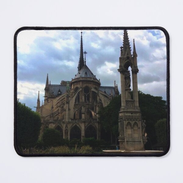 Item preview, France (9) designed and sold by CncptulCaptures.