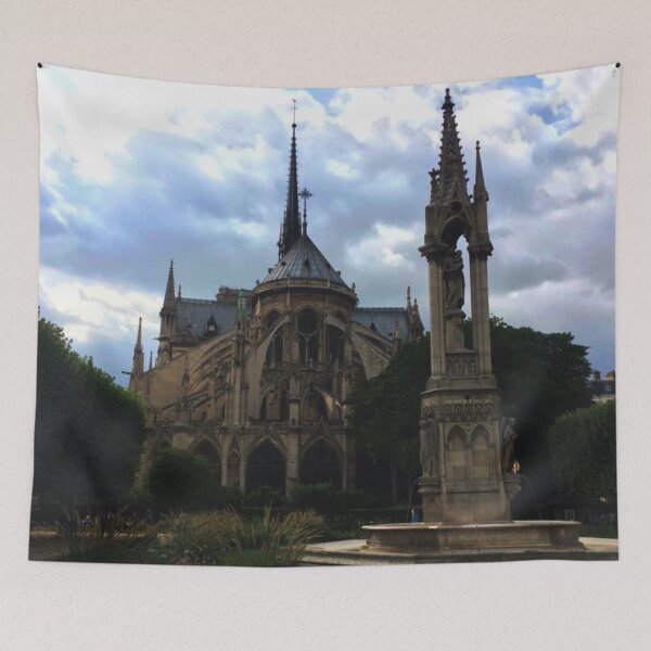 Item preview, France (9) designed and sold by CncptulCaptures.