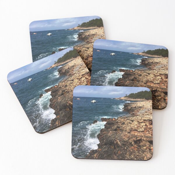Item preview, Ibiza (4) designed and sold by CncptulCaptures.
