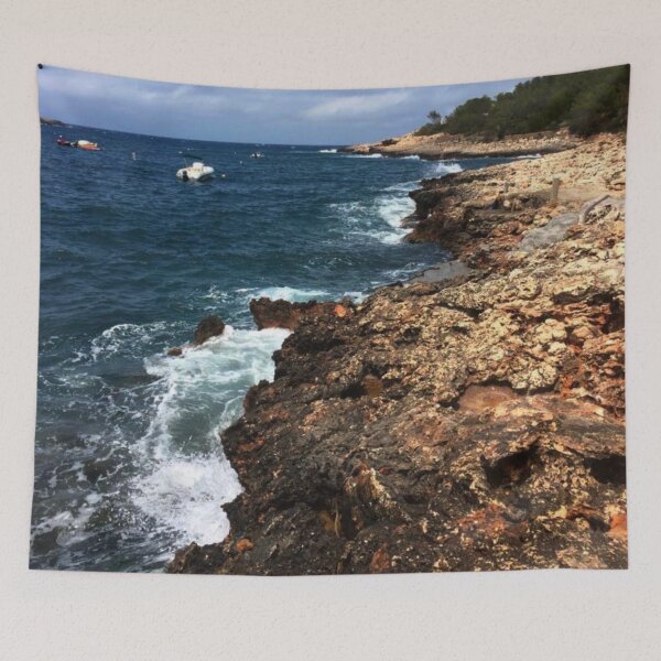 Item preview, Ibiza (4) designed and sold by CncptulCaptures.