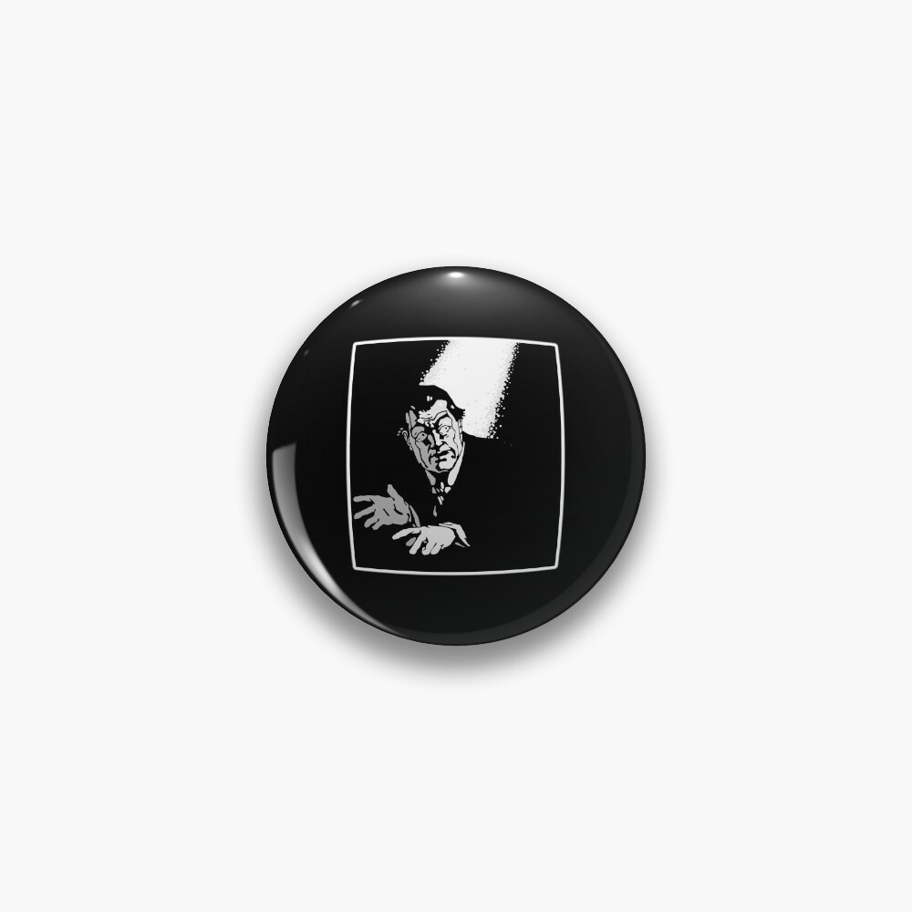 Item preview, Pin designed and sold by mike-gray.
