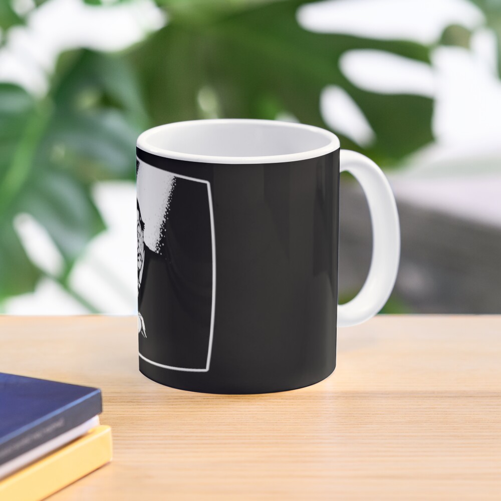 Item preview, Classic Mug designed and sold by mike-gray.