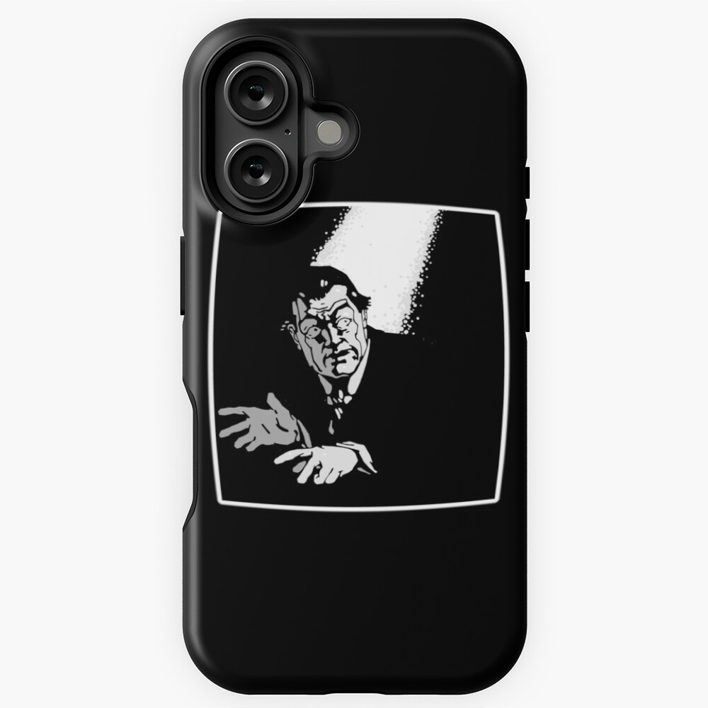 Item preview, iPhone Magsafe Tough Case designed and sold by mike-gray.