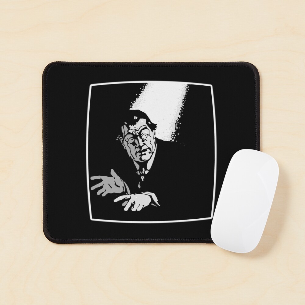 Item preview, Mouse Pad designed and sold by mike-gray.