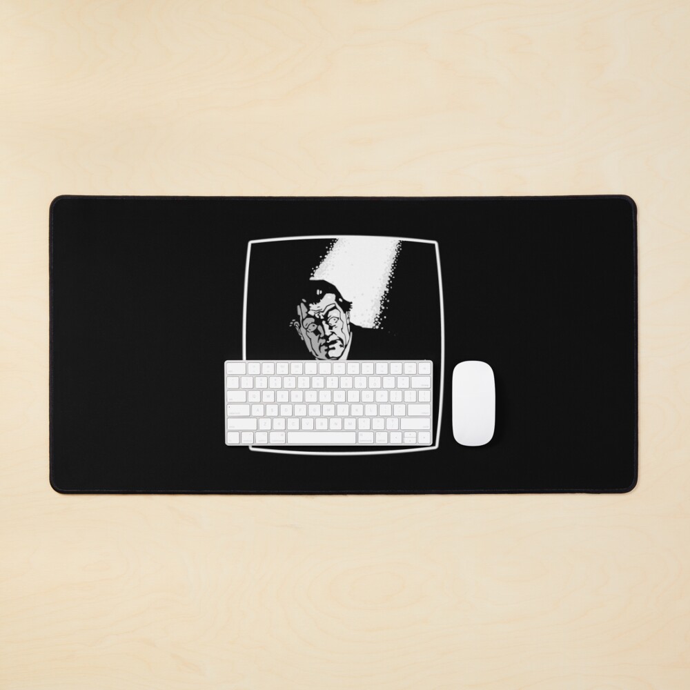 Item preview, Desk Mat designed and sold by mike-gray.