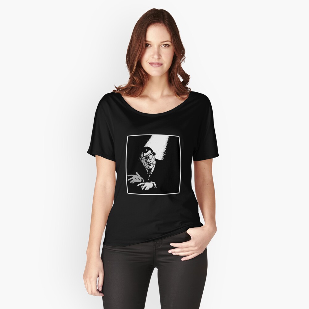 Item preview, Relaxed Fit T-Shirt designed and sold by mike-gray.