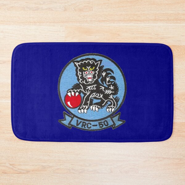 Item preview, VRC-50 FLEET LOGISTICS SUPPORT SQUADRON designed and sold by militarygifts.
